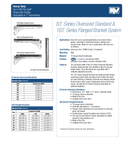 Technical data, 183L ANO 8