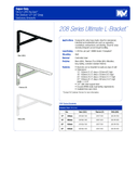 Technical data sheet 1