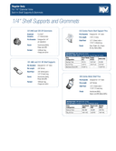 Technical data sheet 1