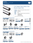 Technical data sheet 1