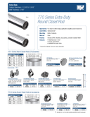 Technical data sheet 1