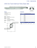 Technical data sheet 1