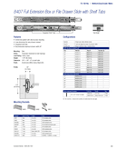 Technical data sheet 1