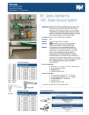 Technical data sheet 1