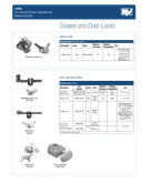 Technical data, 989 ALUM