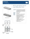 Technical data sheet 1