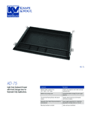 Technical data sheet 1