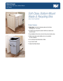 Technical data sheet 1