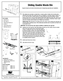 User manual 1