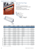 Technical data sheet 1