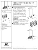 User manual 1