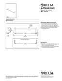 Technical data sheet 1