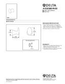 Technical data sheet 1