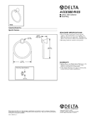 Technical data sheet 1