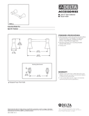 Technical data sheet 1