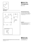 Technical data sheet 1