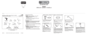 User manual 1