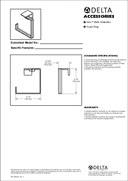 Technical data sheet 1
