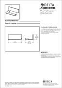 Technical data sheet 1