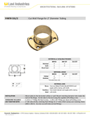 Technical data, 00-600W/2
