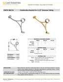 Technical data sheet 1