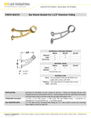 Technical data sheet 1