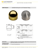 Technical data, 44-531/2