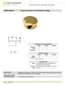 Technical data sheet 1