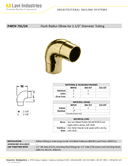Technical data, 00-731/1H