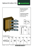 User manual 1