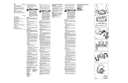 User manual 1
