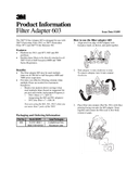 Technical data sheet 1
