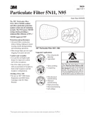 Technical data sheet 1