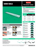 Technical data, 199140-0