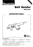 User manual 1