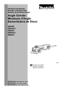 User manual 1