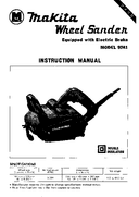 User manual 1