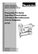 User manual 1