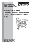 User manual 1