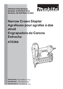 User manual 1