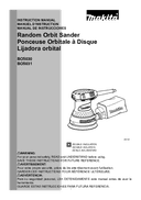 User manual 1