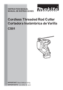 User manual 1