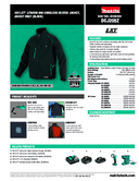 Technical data sheet 1