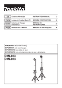 User manual 1
