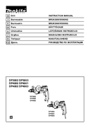 User manual 1