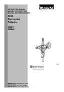 User manual 1