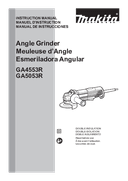 User manual 1
