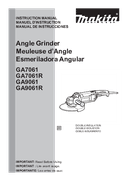 User manual 1