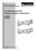 User manual 1