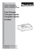 User manual 1